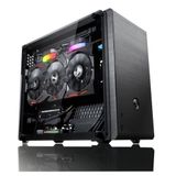  Case Raijintek OPHION EVO ( ITX ) 