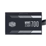  Nguồn Cooler Master MWE 700 White V2 ( 700W ) 