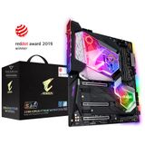  Z390 AORUS XTREME WATERFORCE 5G(tích hợp CPU i9 9900K) 