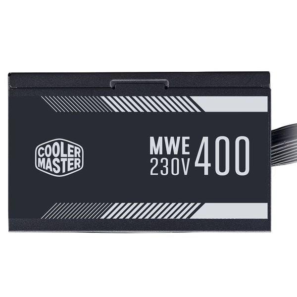  Nguồn Cooler Master MWE400 White V2 ( 400W ) 