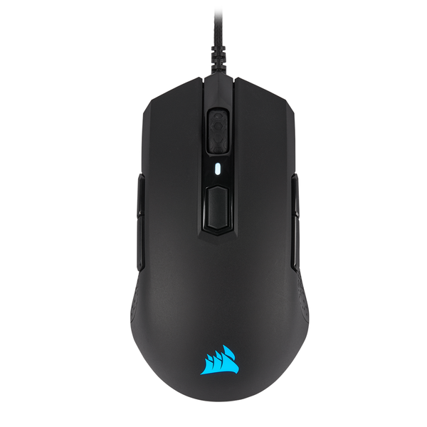 Chuột Corsair M55 RGB Pro Black (CH-9308011-AP)