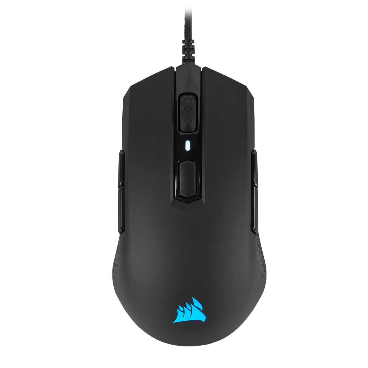 Chuột Corsair M55 Rgb Pro Black (Ch - 9308011 - Ap)