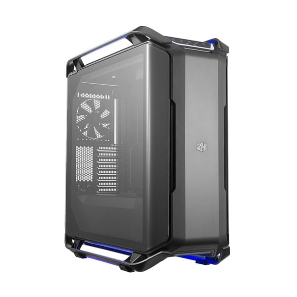  Vỏ máy tính Cooler Master Cosmos C700P Black Edition 