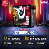  PC GVN CYBERPUNK 