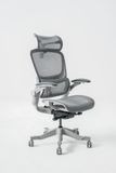  Ghế công thái học Epione Easy Chair Gray 