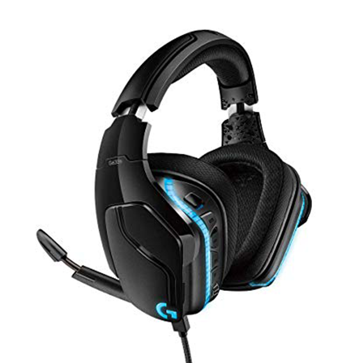 Tai Nghe Logitech G633S