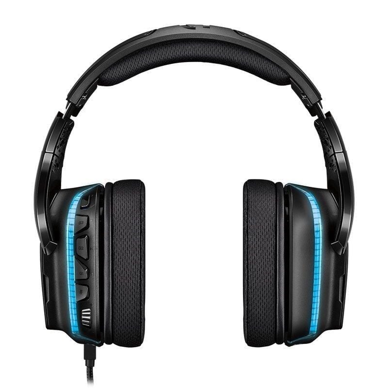 Tai nghe gaming Logitech G633S gi r GEARVN.COM