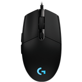  Chuột Logitech G Pro HERO 