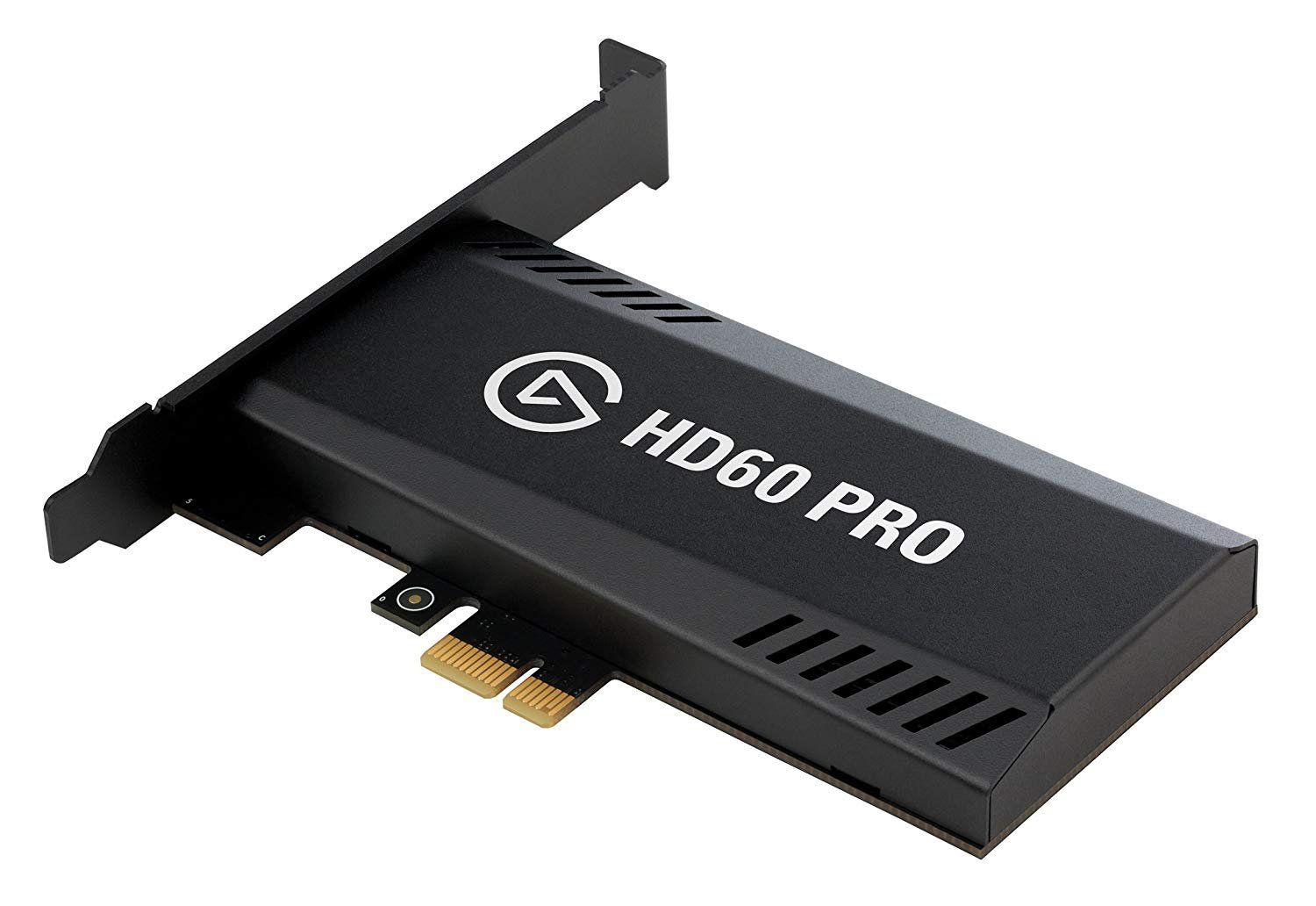 Phụ Kiện Elgato Hd60 Pro