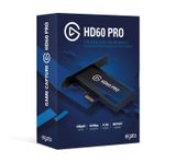  Phụ kiện Elgato HD60 Pro 