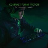  Bàn phím Razer Huntsman Tournament Edition - Optical Gaming Keyboard - Linear Optical Red Switch 