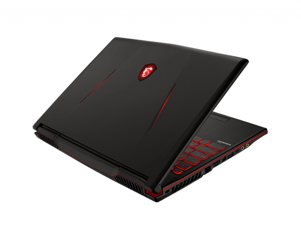  Laptop Gaming MSI GL63 9SE-831VN 