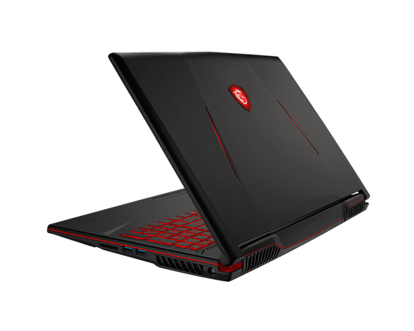  Laptop Gaming MSI GL63 9SE-831VN 