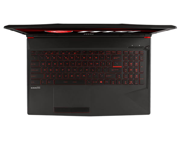  Laptop Gaming MSI GL63 9SE-831VN 