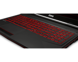  Laptop Gaming MSI GL63 8SD 281VN 