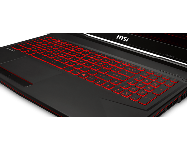  Laptop Gaming MSI GL63 9SE-831VN 