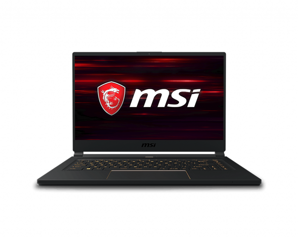  Laptop Gaming MSI GS65 Stealth 8SE 225VN 