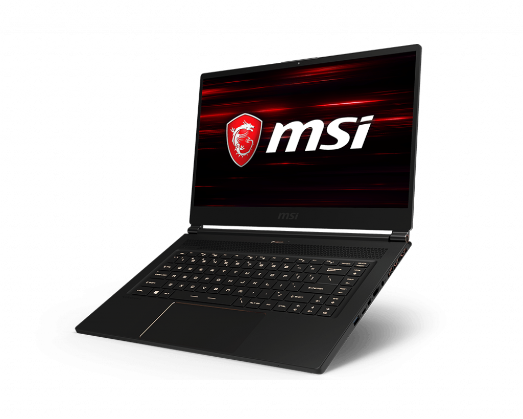 Msi Gaming Laptop Laptop Msi Gs65 Laptop Gaming MSI GS65 Stealth
