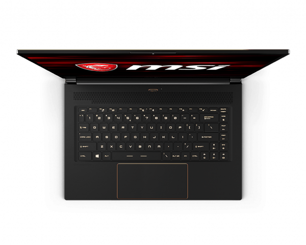  Laptop Gaming MSI GS65 Stealth 8SE 225VN 