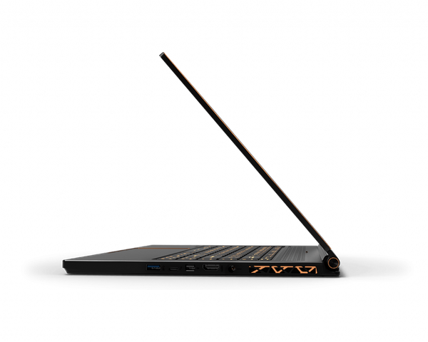  Laptop Gaming MSI GS65 Stealth 8SE 225VN 