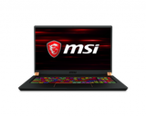  Laptop Gaming MSI GS75 Stealth 8SF 212VN 