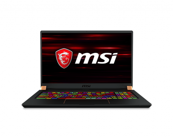  Laptop Gaming MSI GS75 Stealth 8SF 212VN 