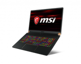  Laptop Gaming MSI GS75 Stealth 8SF 212VN 