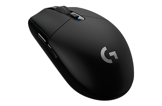  Chuột Logitech G304 Wireless 