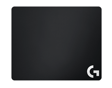  Logitech G440 Hard Gaming Mouse Pad 