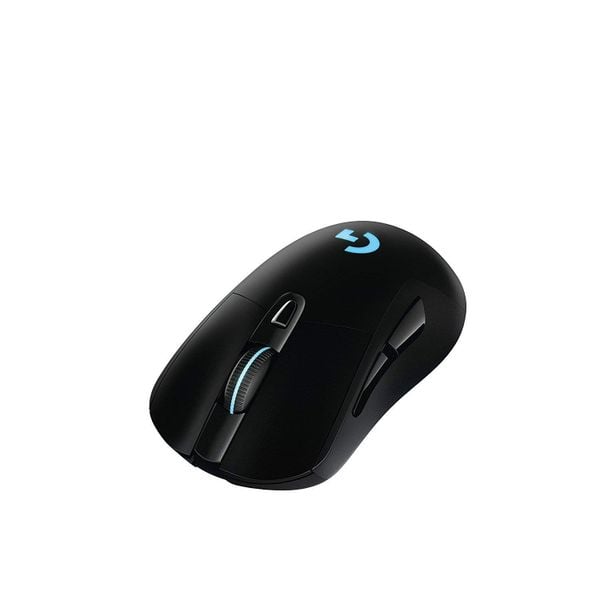  Chuột Logitech G703 HERO Lightspeed Wireless 