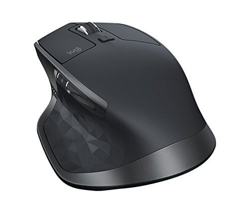  Chuột Không Dây Logitech MX Master 2S 