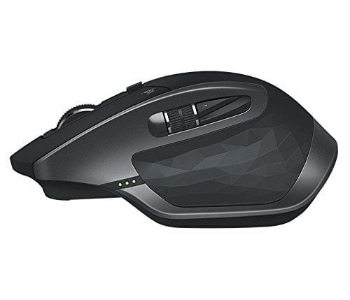  Chuột Không Dây Logitech MX Master 2S 