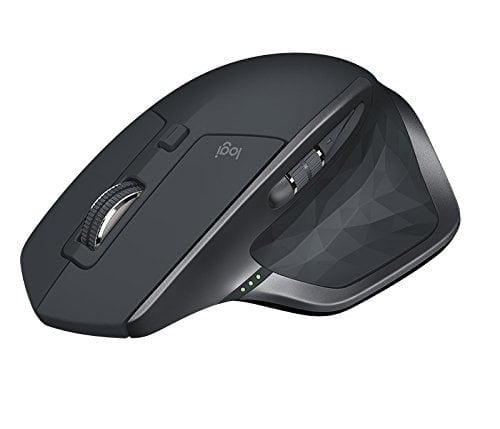  Chuột Không Dây Logitech MX Master 2S 