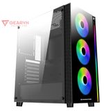  Vỏ Máy Tính Xigmatek Poseidon ( No Fan ) 