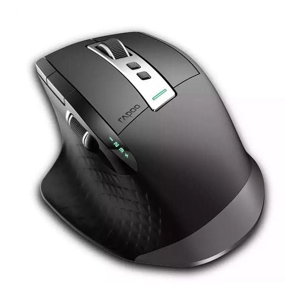  Chuột Rapoo Multi-mode Wireless Mouse MT750S 