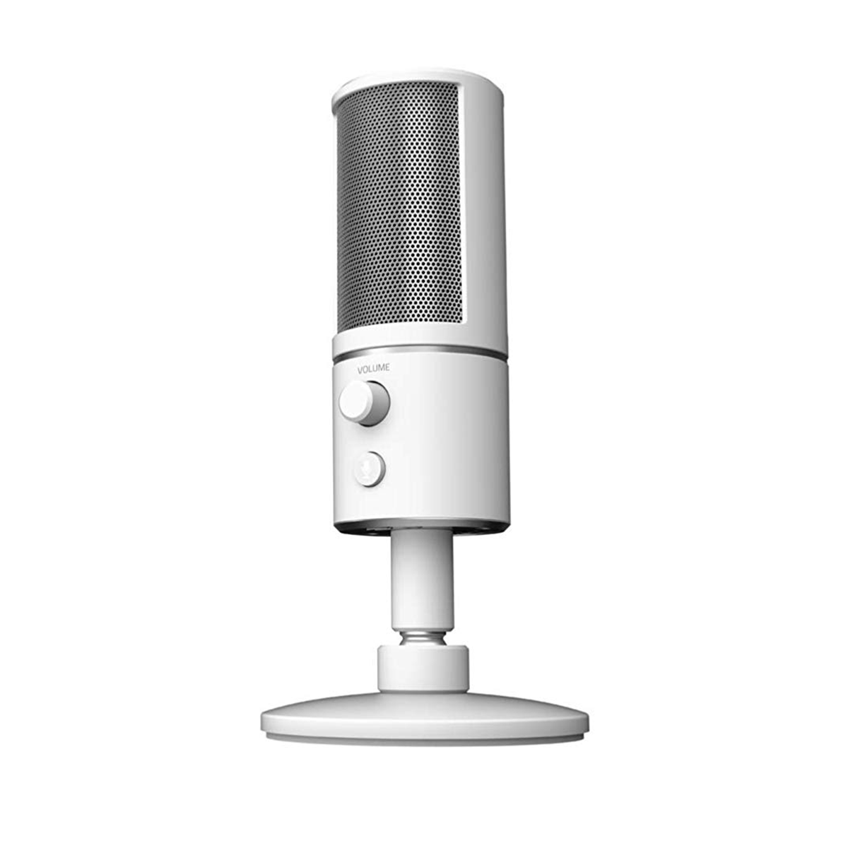Mic Razer Seiren X Mercury