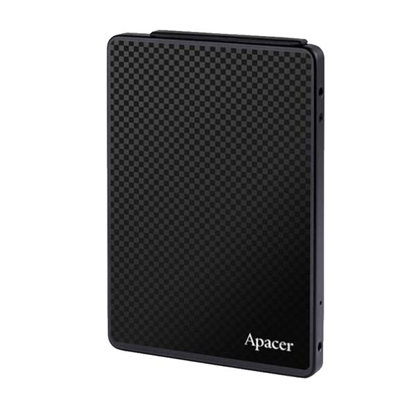  Ổ Cứng SSD Apacer Panther AS450 2.5 inch Sata3 120GB 