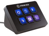  Phụ kiện Elgato Stream Deck mini - 6 phím 