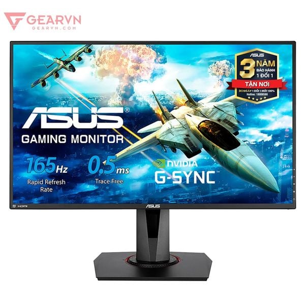  Màn hình LCD ASUS VG278QR 