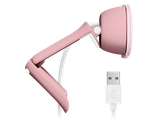  Webcam Logitech Brio 100 Rose 