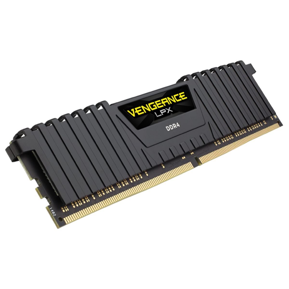 Ram Corsair Vengeance LPX 8GB (1x8GB) 3200 (CMK8GX4M1E3200C16)