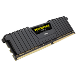  Ram Corsair Vengeance LPX 8GB (1x8GB) 3200 (CMK8GX4M1E3200C16) 