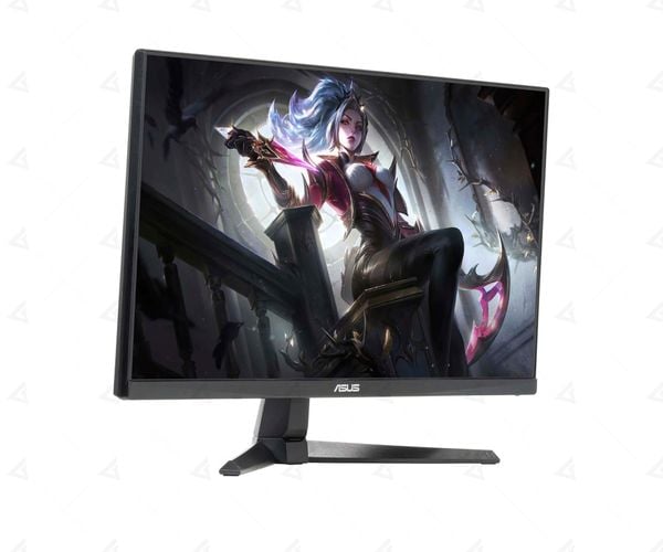  Màn hình Asus TUF GAMING VG249Q1A 24" IPS 165Hz Gsync compatible chuyên game 