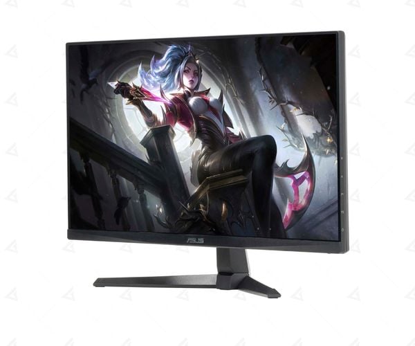  Màn hình Asus TUF GAMING VG249Q1A 24" IPS 165Hz Gsync compatible chuyên game 