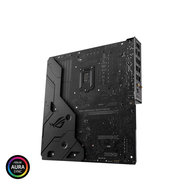  ASUS Z390 ROG MAXIMUS XI EXTREME LGA1151v2 