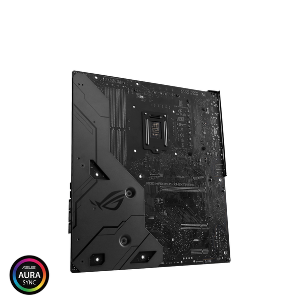  ASUS Z390 ROG MAXIMUS XI EXTREME LGA1151v2 