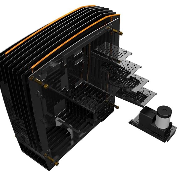 Inwin h frame mini deals