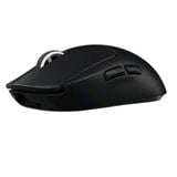  Chuột Logitech G Pro X Superlight Wireless Black 