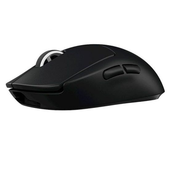 Chuột Logitech G Pro X Superlight Wireless Black – GEARVN.COM
