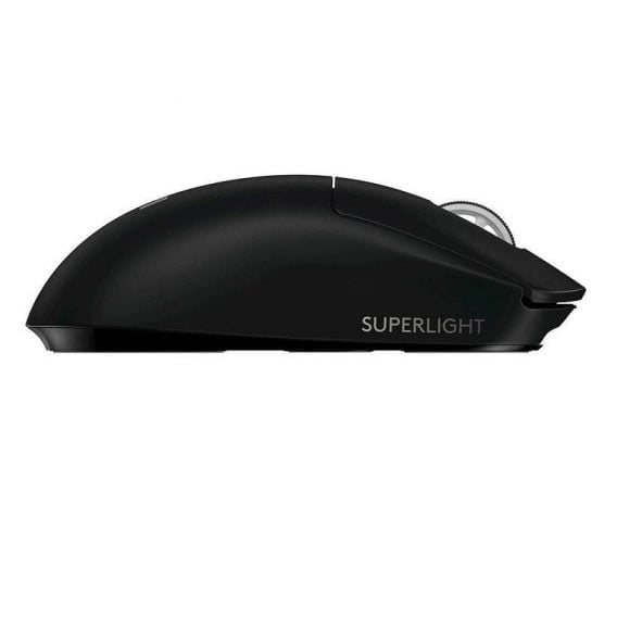  Chuột Logitech G Pro X Superlight Wireless Black 